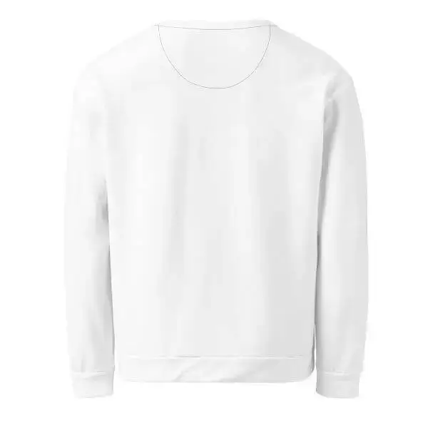 Unisex Sweatshirt - Image 4