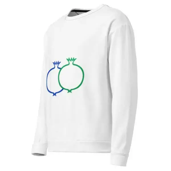 Unisex Sweatshirt - Image 3